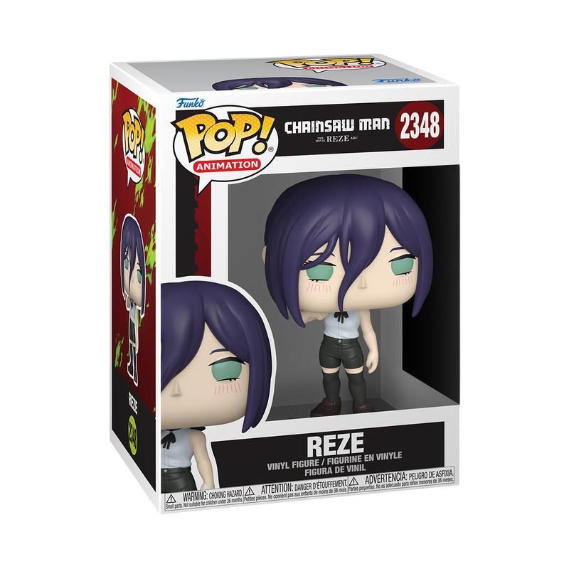 Reze