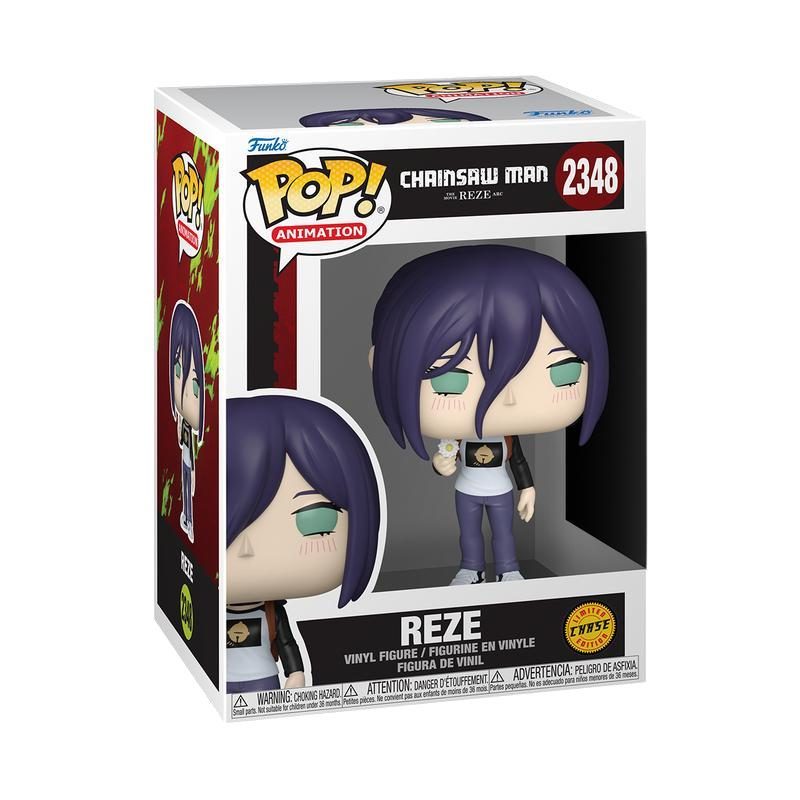 Reze