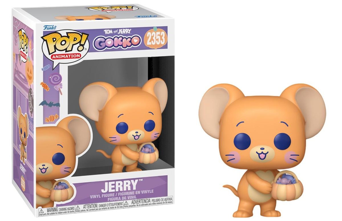 Jerry