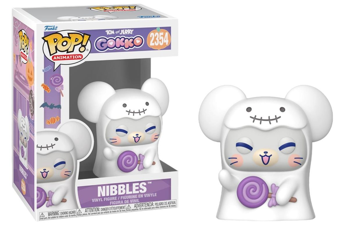 Nibbles