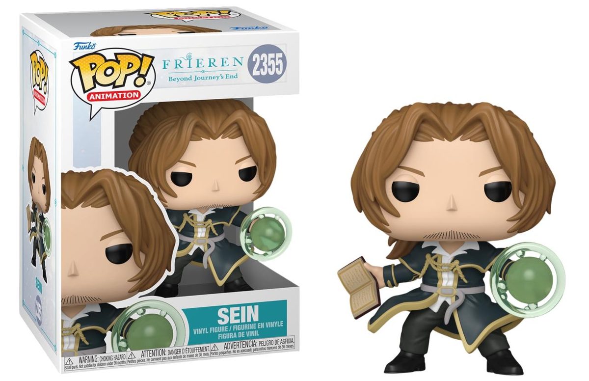Sein
