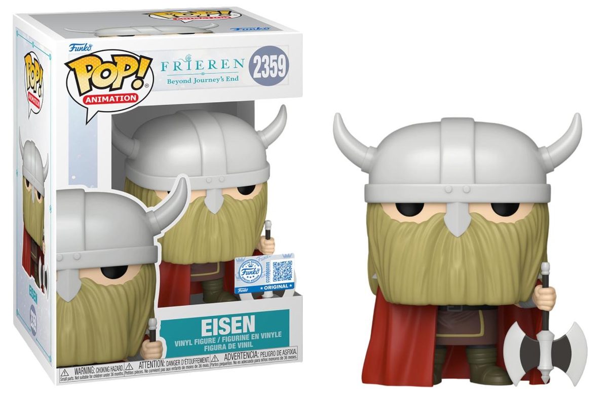 Eisen