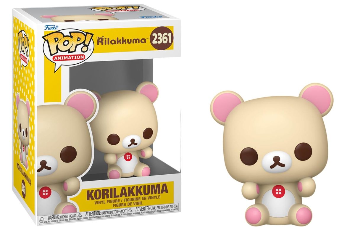 Korilakkuma