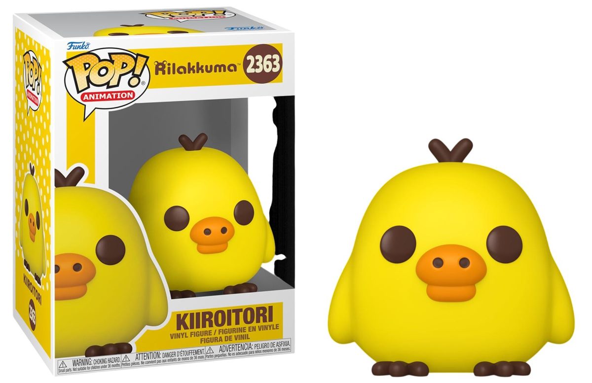 Kiiroitori