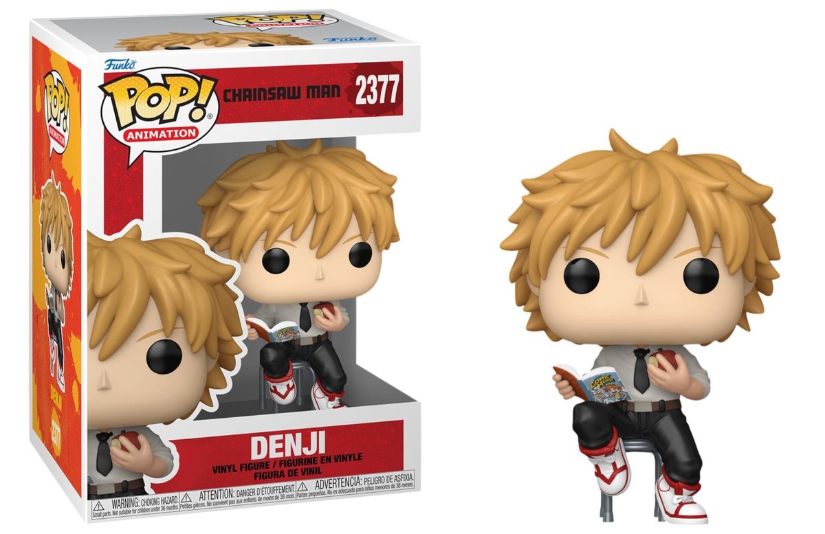 Denji