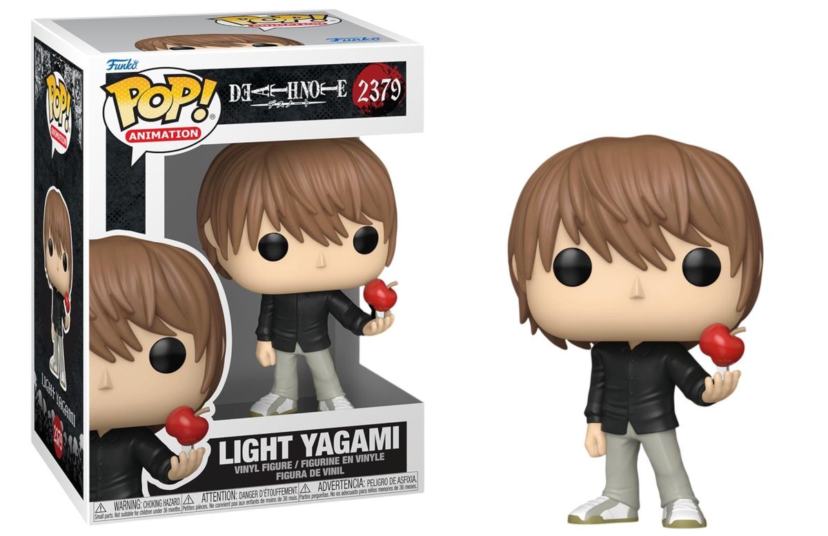 Light Yagami