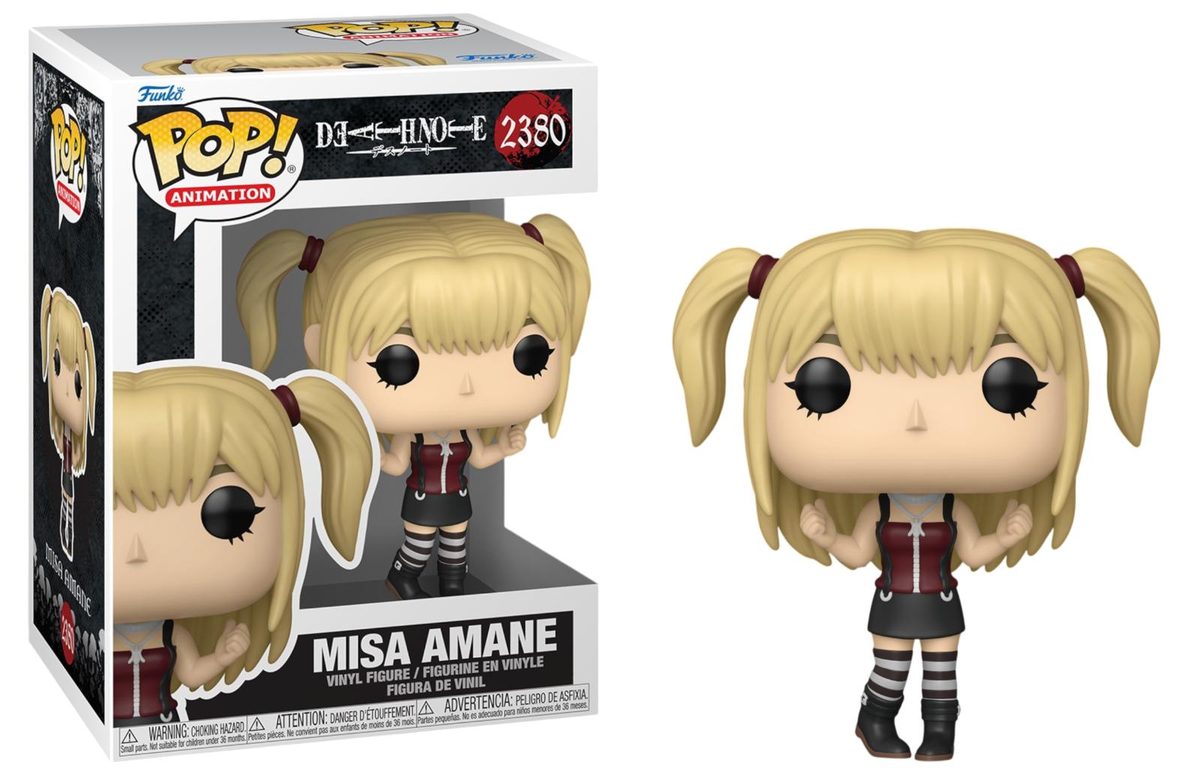 Misa Amane