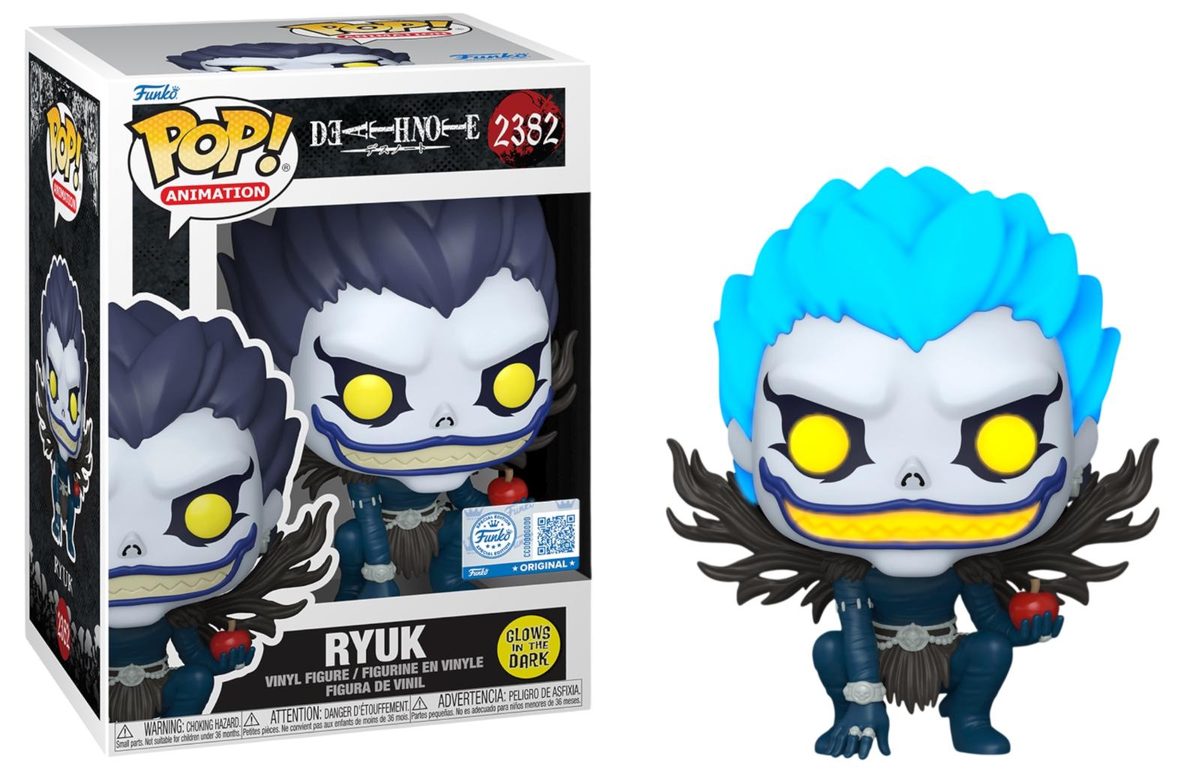 Ryuk