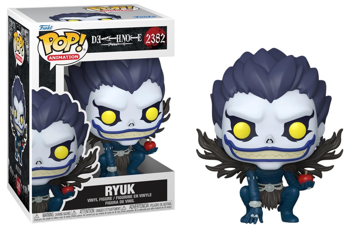 Ryuk