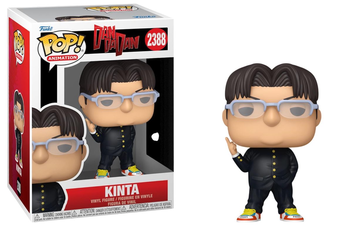 Kinta