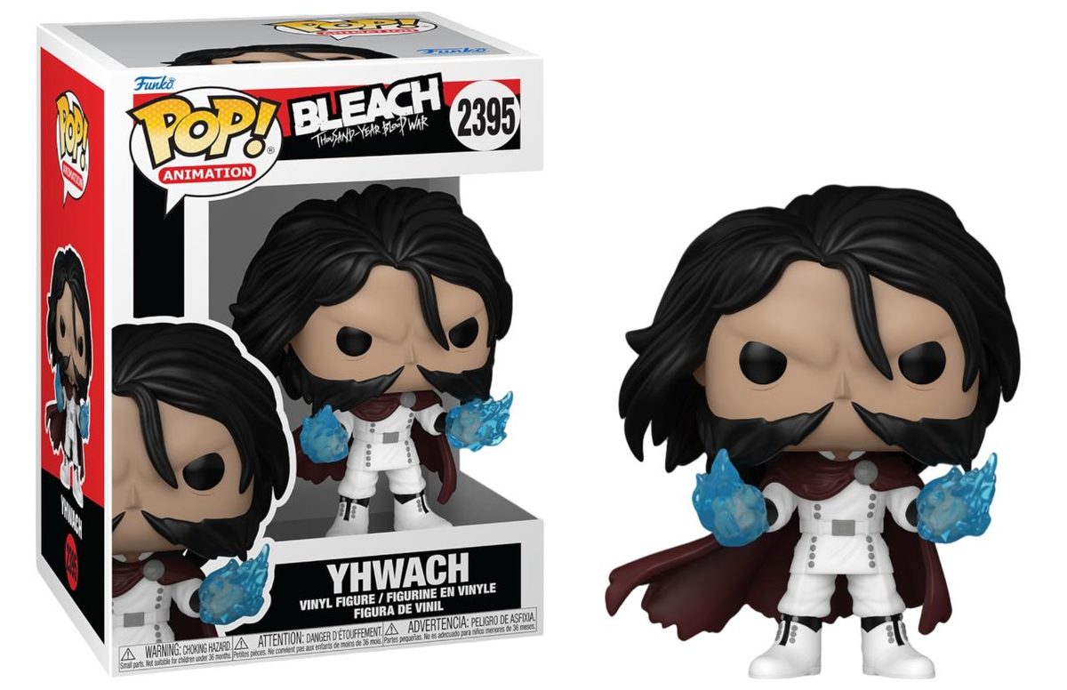 Yhwach