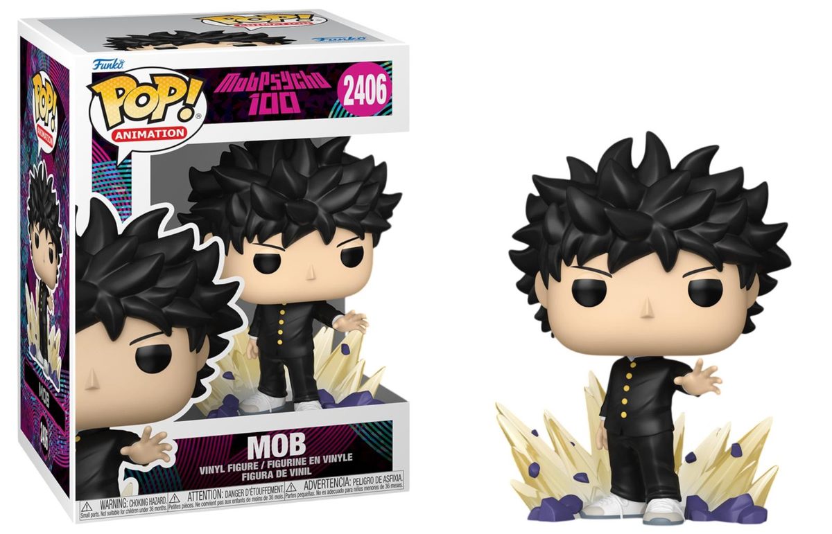 Mob