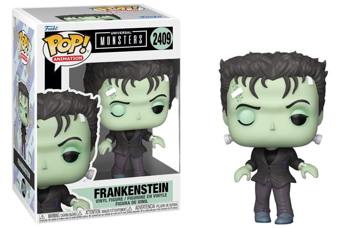 Frankenstein