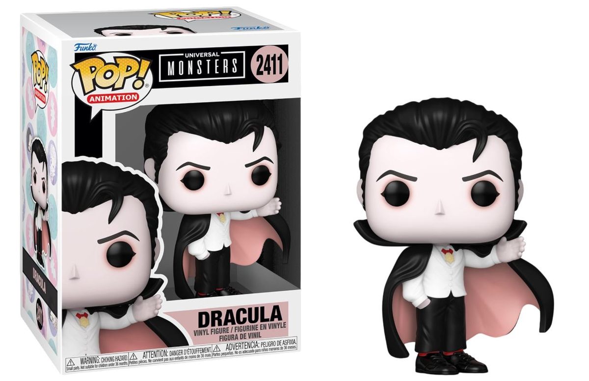 Dracula