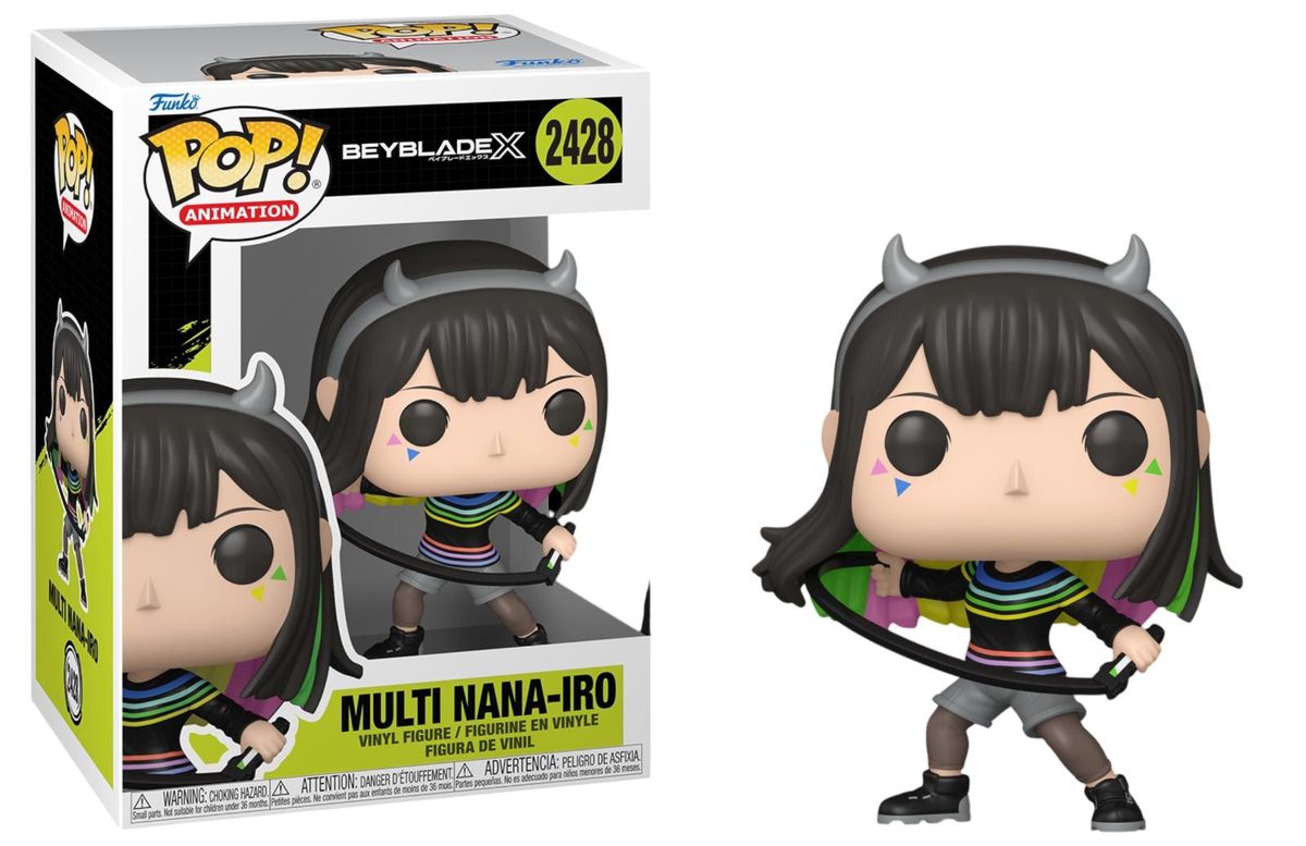 Multi Nana-Iro