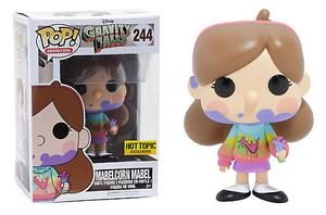 Mabelcorn Mabel