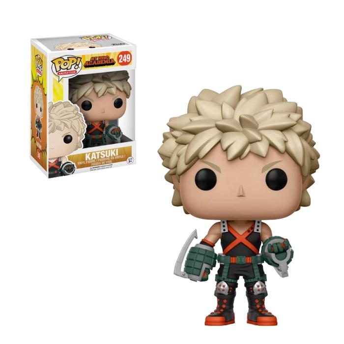 Katsuki
