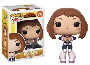 Ochaco