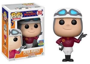 Peter Perfect