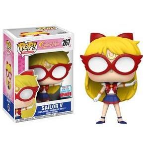 Sailor V