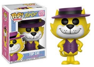 Top Cat
