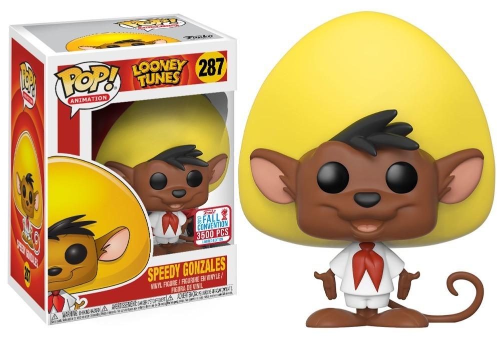 Speedy Gonzales