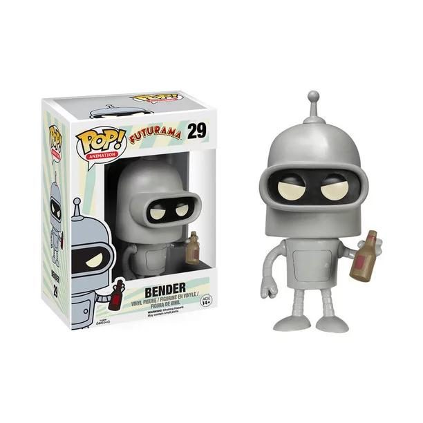 Bender