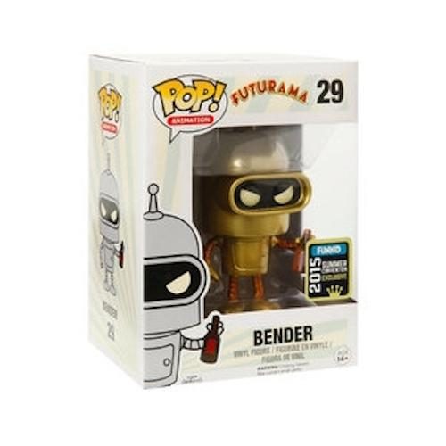 Bender