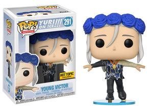 Young Victor