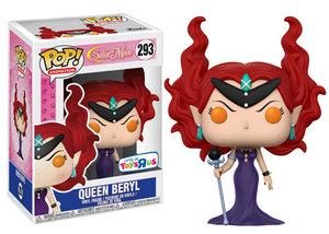 Queen Beryl