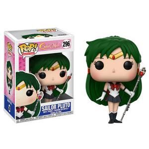 Sailor Pluto