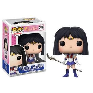 Sailor Saturn