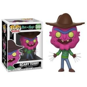 Scary Terry