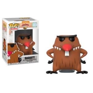 Daggett