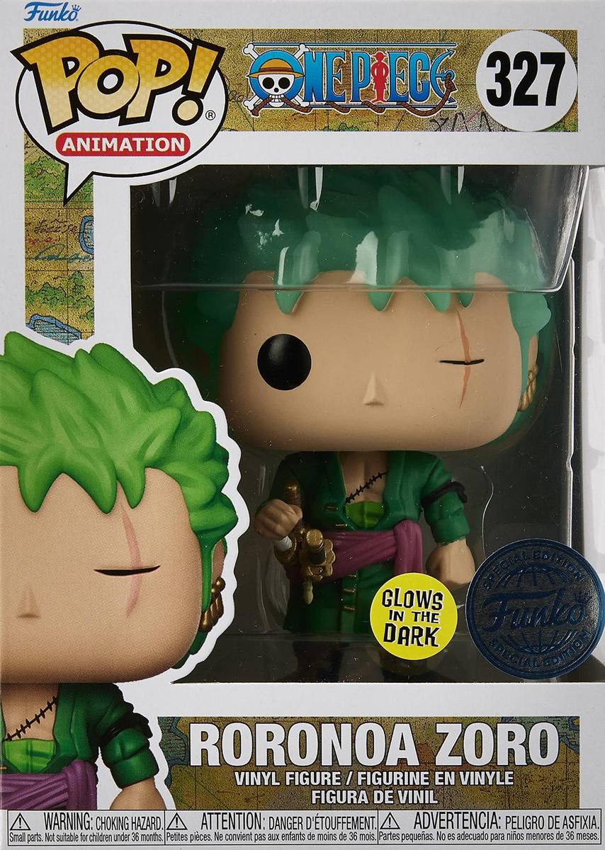 Roronoa Zoro