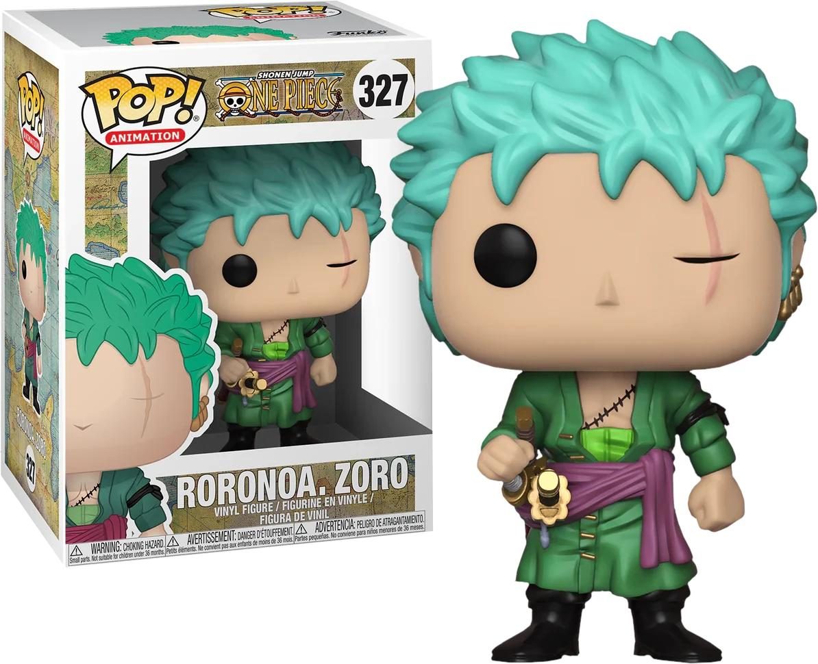 Roronoa Zoro