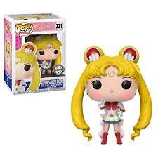 Super Sailor Moon