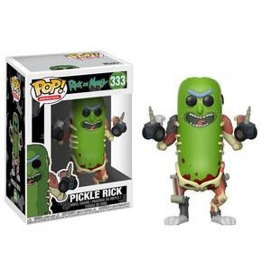Pickle Rick