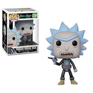 Prison Break Rick