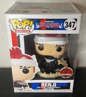 Renji