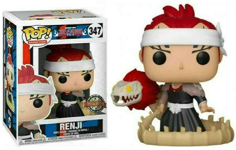 Renji