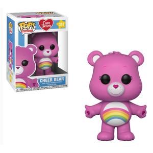Cheer Bear