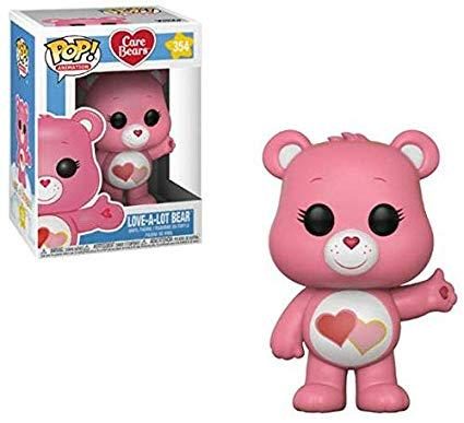 Love-A-Lot Bear