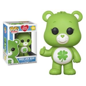 Good Luck Bear