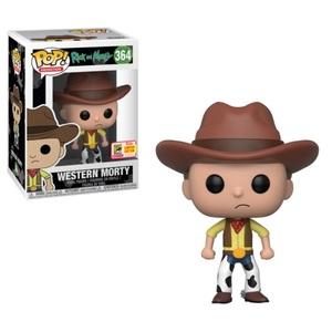 Western Morty