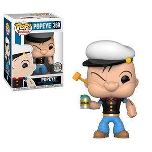 Popeye