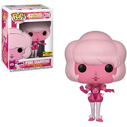 Pink Diamond