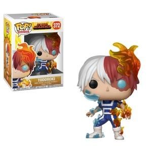 Todoroki