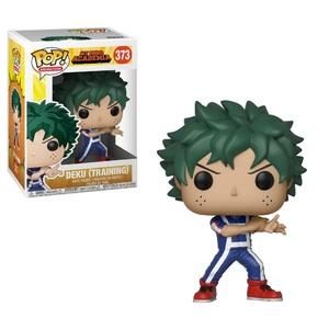 Deku Training