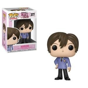 Haruhi
